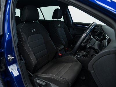 Volkswagen Golf R