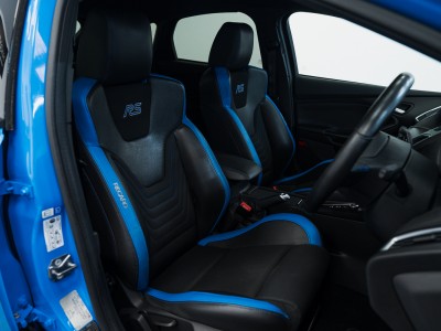 Ford Focus Rs