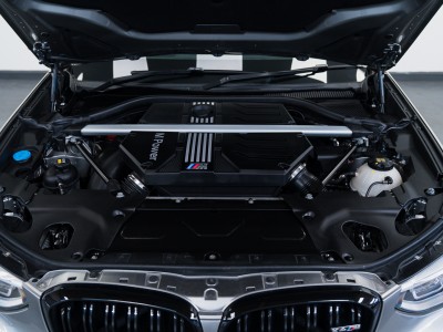 Bmw X4 M Competition