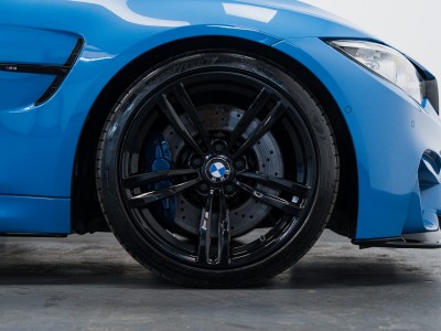 Bmw M3 Competition