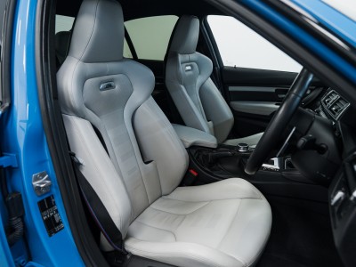 Bmw M3 Competition