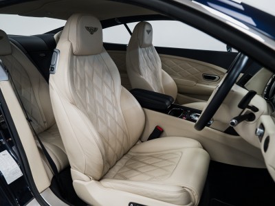Bentley Continental Gt Speed