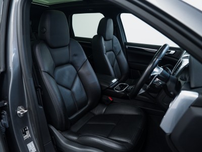 Porsche Cayenne S
