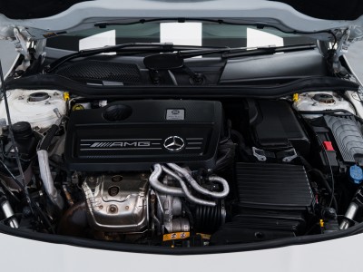 Mercedes Benz Cla Class