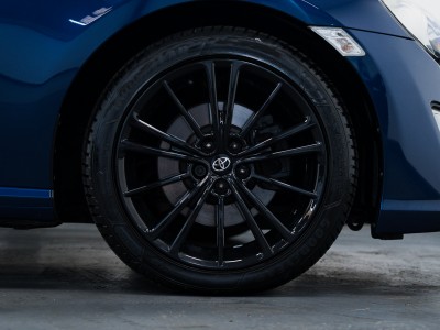 Toyota Gt 86