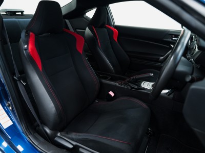 Toyota Gt 86