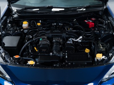 Toyota Gt 86
