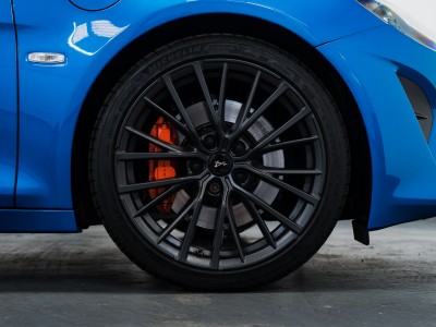 Alpine A110
