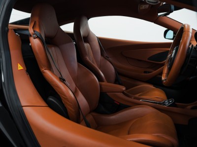 Mclaren 570s