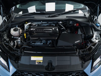 Audi Tt Sport