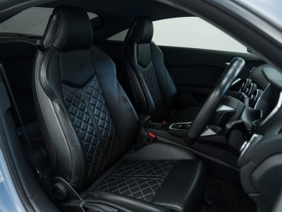 Audi Tt Sport