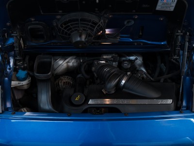 Porsche 911 Carrera S
