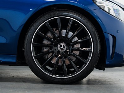Mercedes Benz C Class