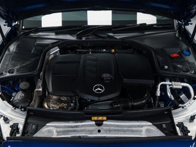 Mercedes Benz C Class