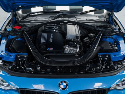 Bmw M4 Competition