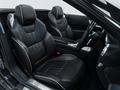 Mercedes Benz Sl Class