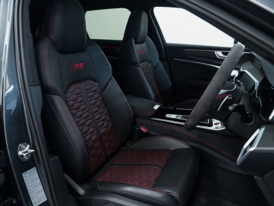 Audi Rs6 Avant