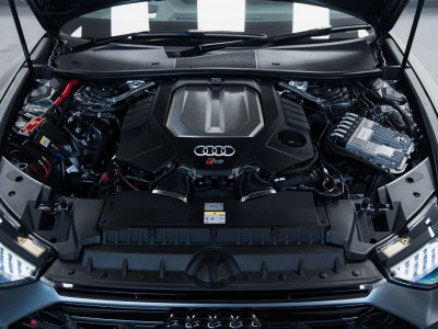 Audi Rs6 Avant