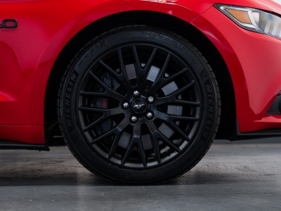 Ford Mustang Gt