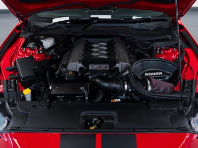 Ford Mustang Gt