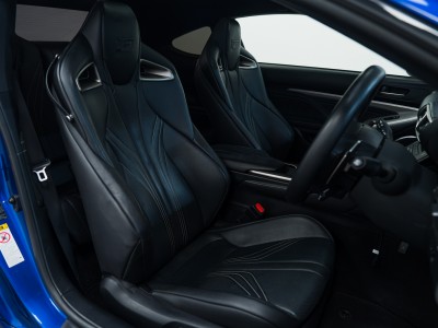 Lexus Rc F