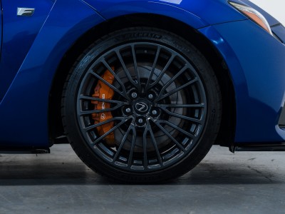 Lexus Rc F