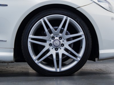 Mercedes Benz E Class