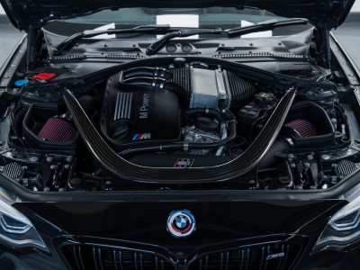 Bmw M2 Competition
