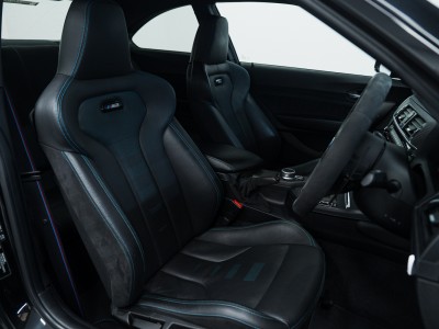 Bmw M2 Competition