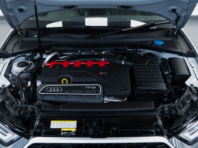 Audi Rs3 Sportback