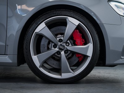 Audi Rs3 Sportback