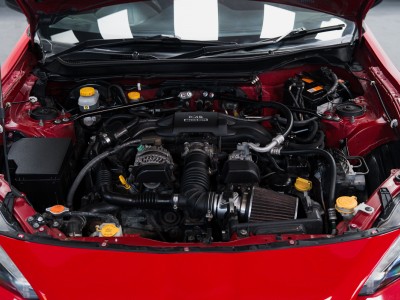 Toyota Gt 86