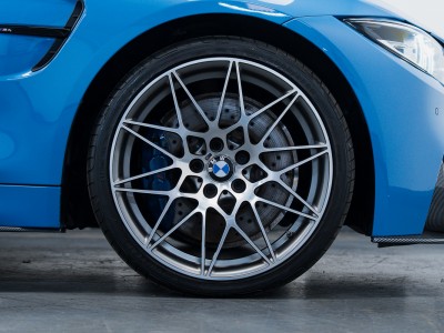 Bmw M4 Competition