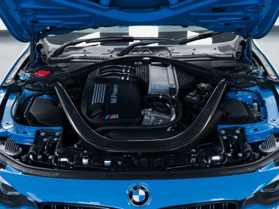 Bmw M4 Competition