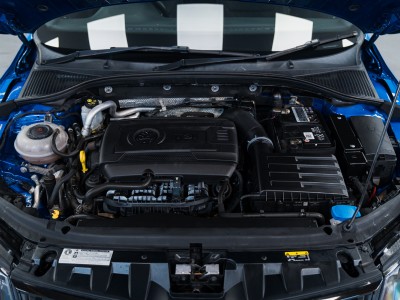 Skoda Octavia Vrs