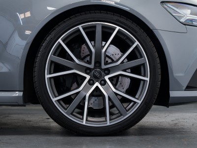 Audi Rs6 Avant