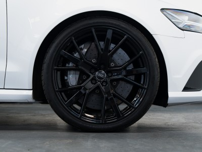 Audi Rs6 Avant