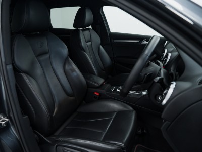 Audi S3 Sportback