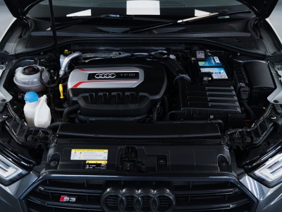 Audi S3 Sportback