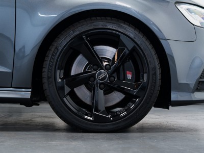 Audi S3 Sportback