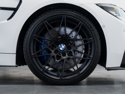 Bmw M4 Competition