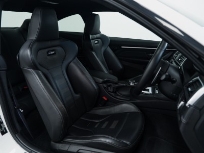 Bmw M4 Competition