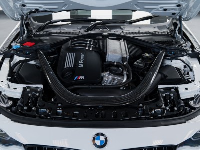 Bmw M4 Competition