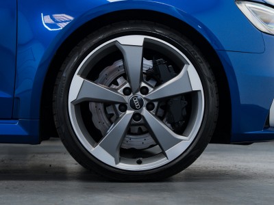 Audi Rs3 Sportback