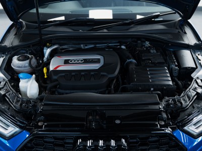 Audi S3 Sportback