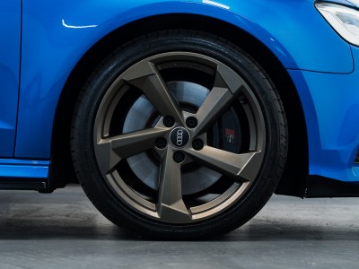 Audi S3 Sportback