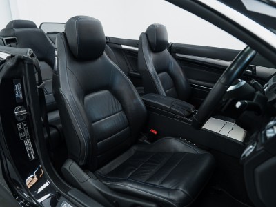 Mercedes Benz E Class