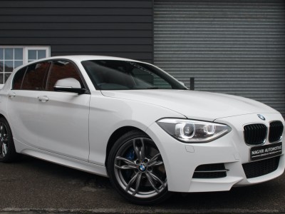 Bmw M135i