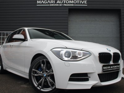 Bmw M135i