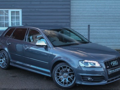 Audi S3 Sportback